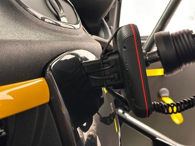 Clip de seguridad Garmin Catalyst