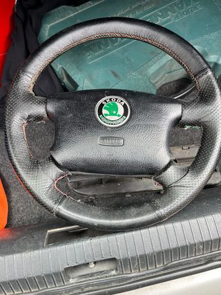Volante skoda octavia mk1
