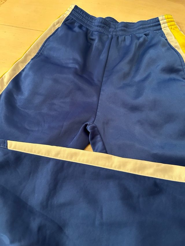 Pantalon chandall colegio capuchinos murcia