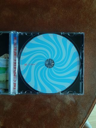 'Teenage Dream' de Katy Perry (CD Edición Deluxe)