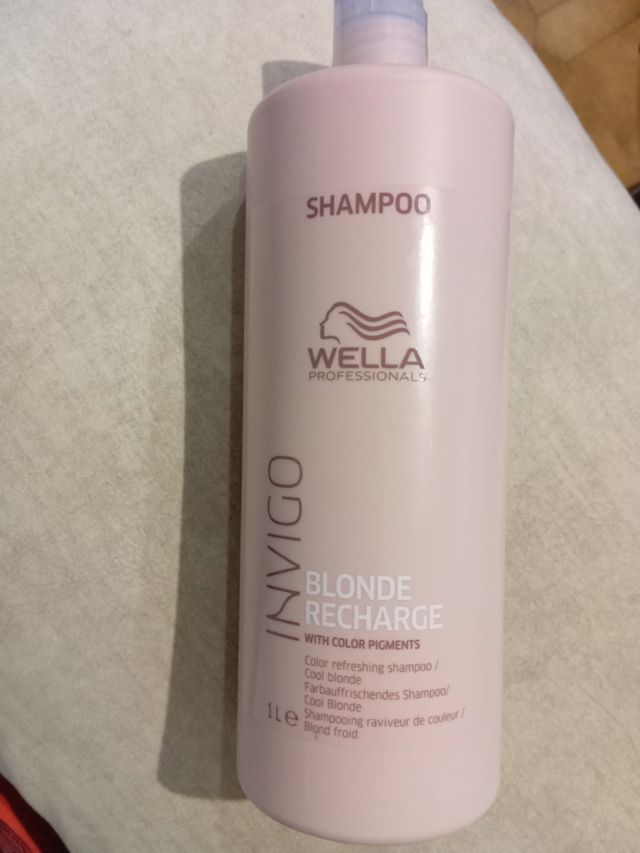 Shampoo