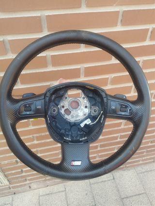 Volante audi sline