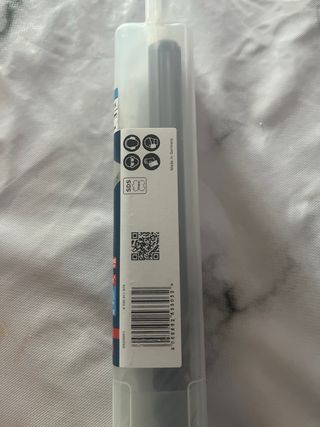 Bosch Professional 1 x Brocas para martillo Expert