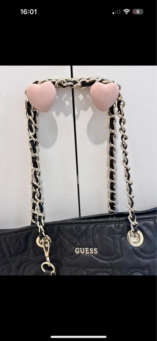 Bolso guess