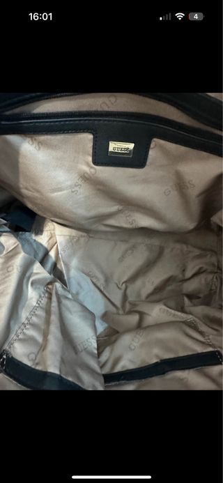 Bolso guess