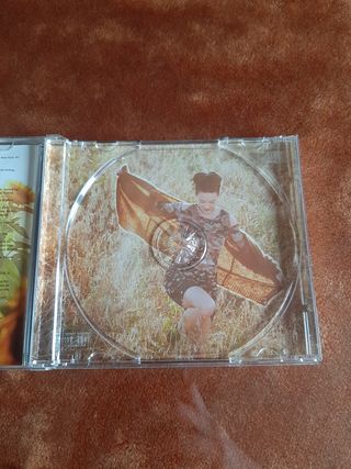 'Prism' de Katy Perry (CD)