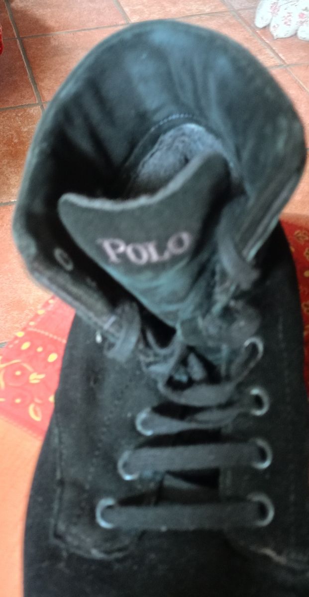 Scarpe Polo Ralph Lauren