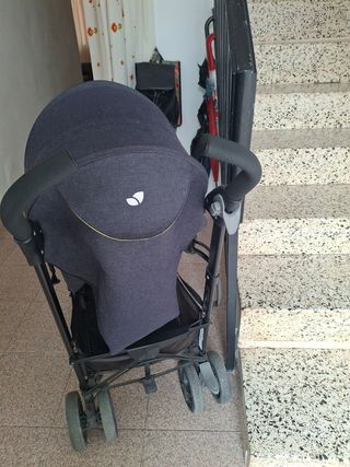 Carro de paseo hasta 26 kilos