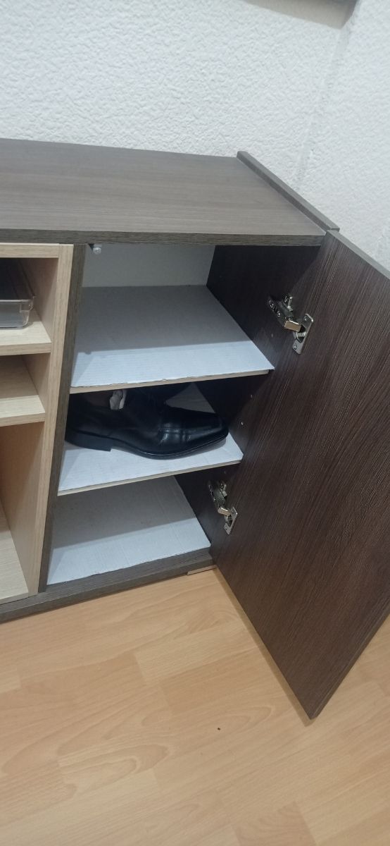 Mueble zapatero , última oferta 