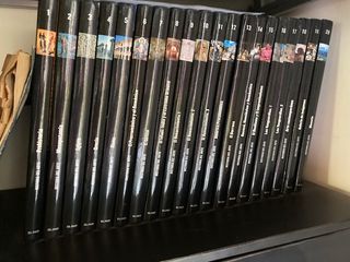 Enciclopedia historia del arte. El País