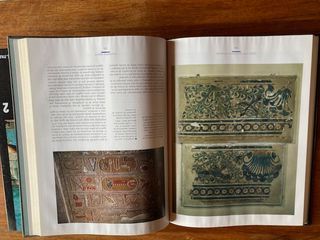 Enciclopedia historia del arte. El País