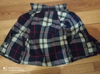 Sobrecamisa canada lana