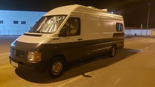 Camper