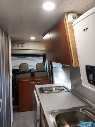 Camper