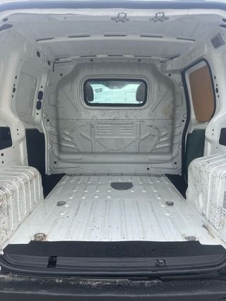 FIAT Fiorino 2017