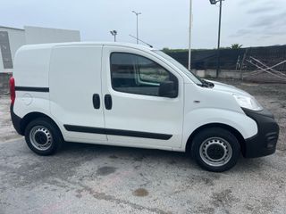 FIAT Fiorino 2017