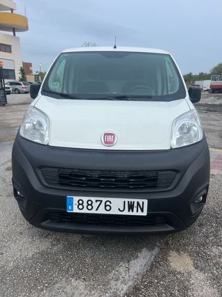 FIAT Fiorino 2017