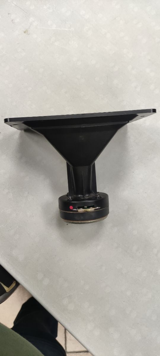 Motor 1 pulgada FOSTEX FH300