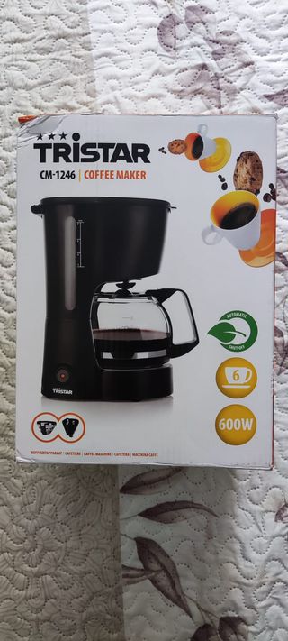 CAFETERA DE GOTERO (Vendo porque me llegaron 2 )