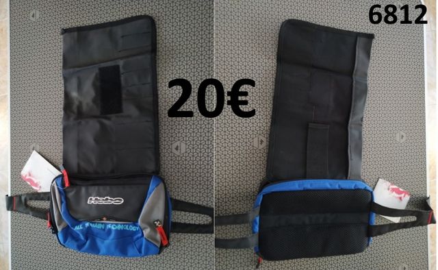 Riñonera Clice Enduro Tools / 2059 P