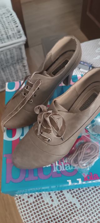 Zapatos 
