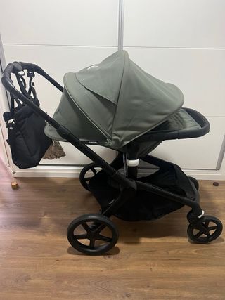 Bugaboo fox 5