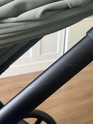 Bugaboo fox 5