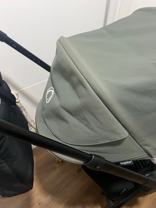 Bugaboo fox 5