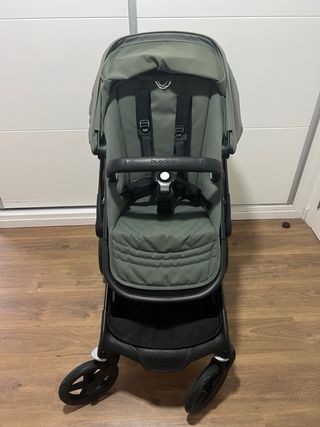 Bugaboo fox 5