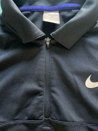 Jersey Nike Vintage