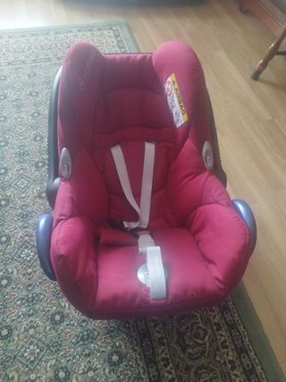 Maxi-cosi