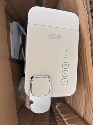 Maquina de café nespresso