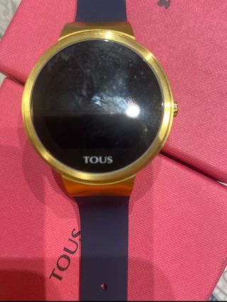 Reloj Tous