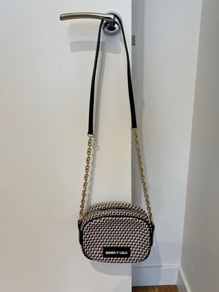 Bolso bimba y lola original