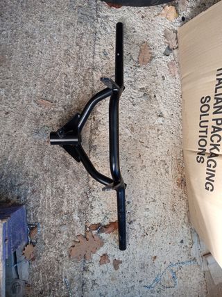 Manubrio italjet millennium 150 2002