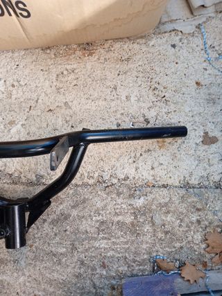 Manubrio italjet millennium 150 2002