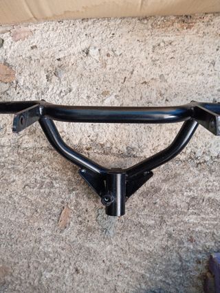 Manubrio italjet millennium 150 2002