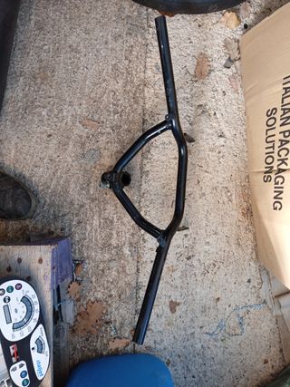 Manubrio italjet millennium 150 2002