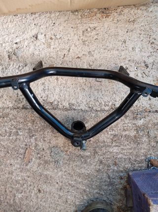 Manubrio italjet millennium 150 2002