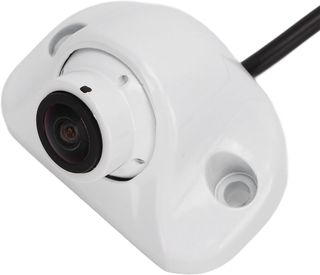 Telecamere Auto 360° Akozon Vista Panoramica 3D HD