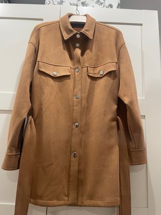 Sobrecamisa