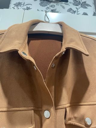 Sobrecamisa
