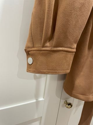 Sobrecamisa