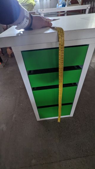 Escritorio XL 