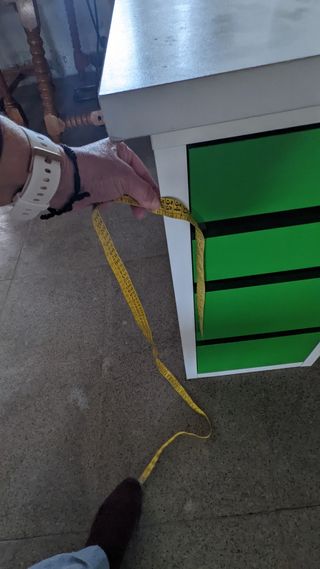 Escritorio XL 