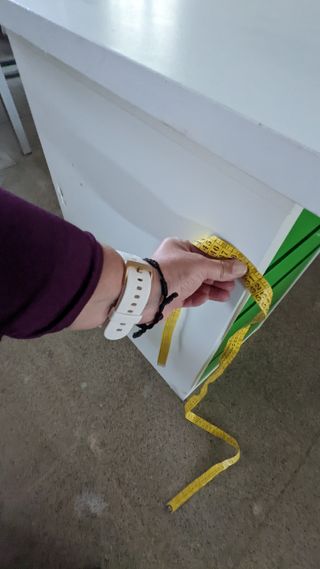 Escritorio XL 