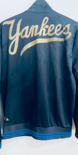 Chaqueta vintage New yor talla XL