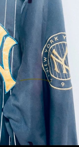 Chaqueta vintage New yor talla XL