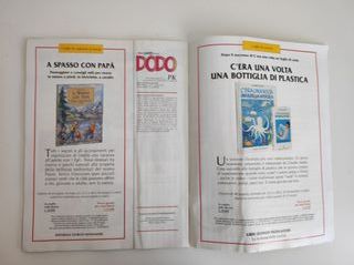 Dodo n°12 Dicembre 1995