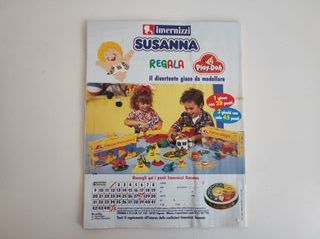 Dodo n°12 Dicembre 1995